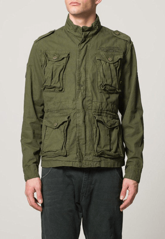 g star rn 104 506 ca41169 jacket