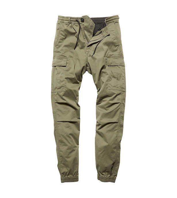 Брюки-джоггеры Vince cargo jogger Vintage Industries