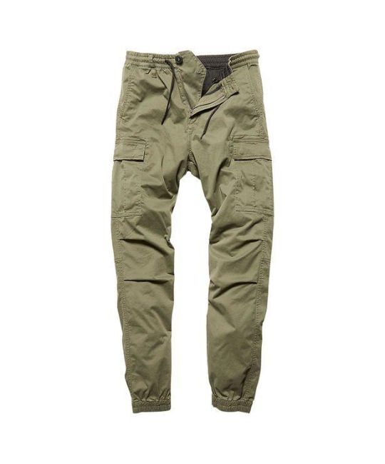  Брюки-джоггеры Vince cargo jogger Vintage Industries изображение 7 