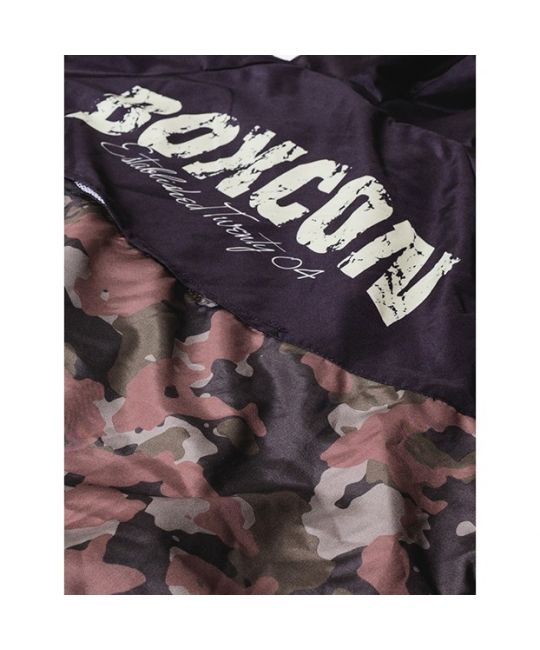  Ветровка Boxing Camo LABEL 23 изображение 6 